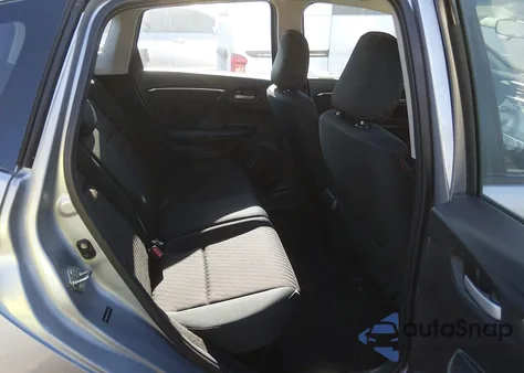 2020 Honda Fit Sport z USA, uszkodzony, nr VIN 3HGGK5H64LM714232